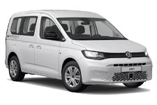 Van Hire Herne Bay - Caddy Van - Van hire Herne bay