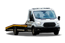 Van Hire Herne Bay - Recovery Van - Van hire Herne bay