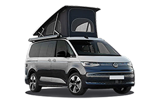Van Hire Herne Bay - VW Campervan - Van hire Herne bay